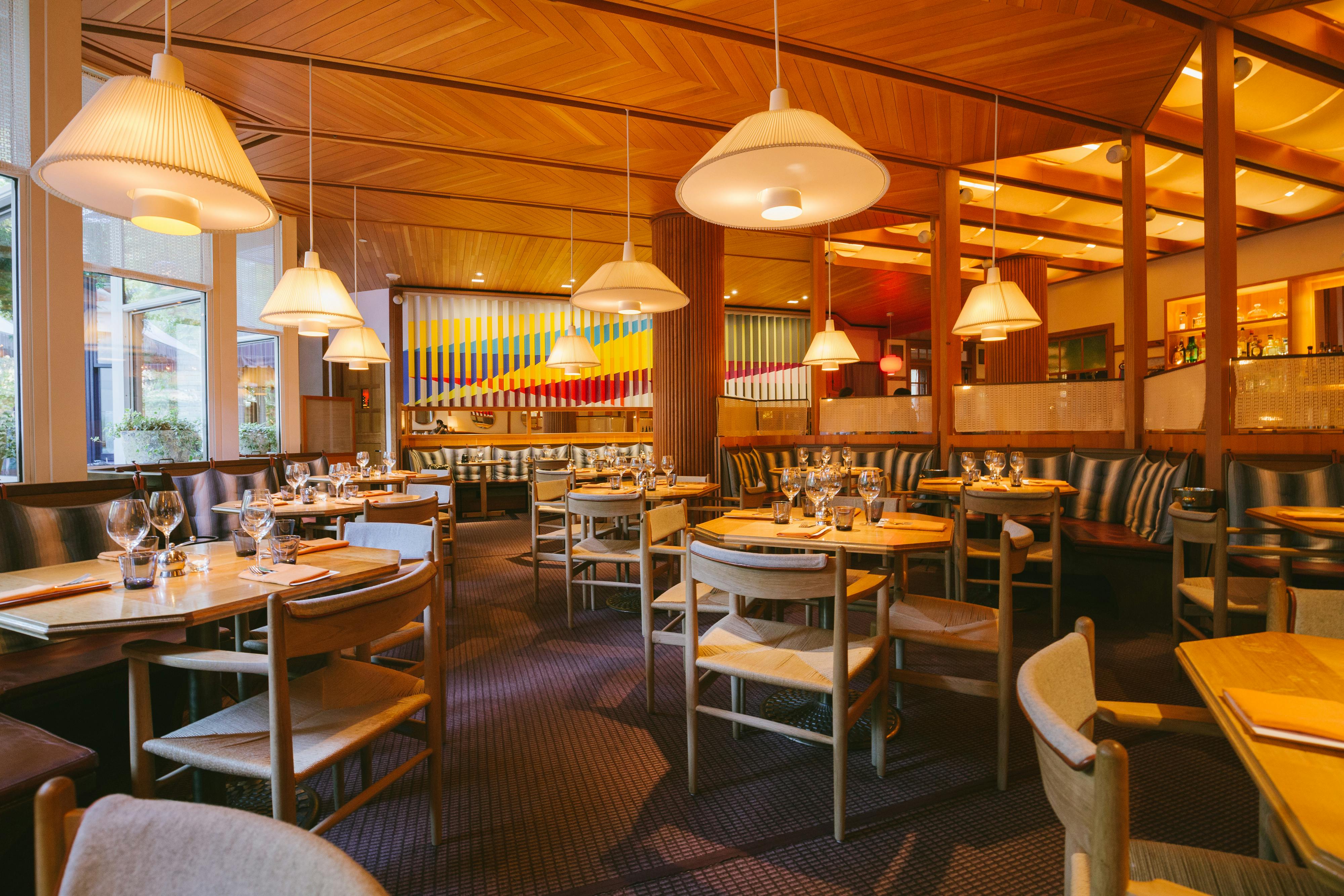 Narcissa East Village New York The Infatuation